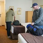 Auberge Quebec