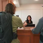 Auberge Quebec