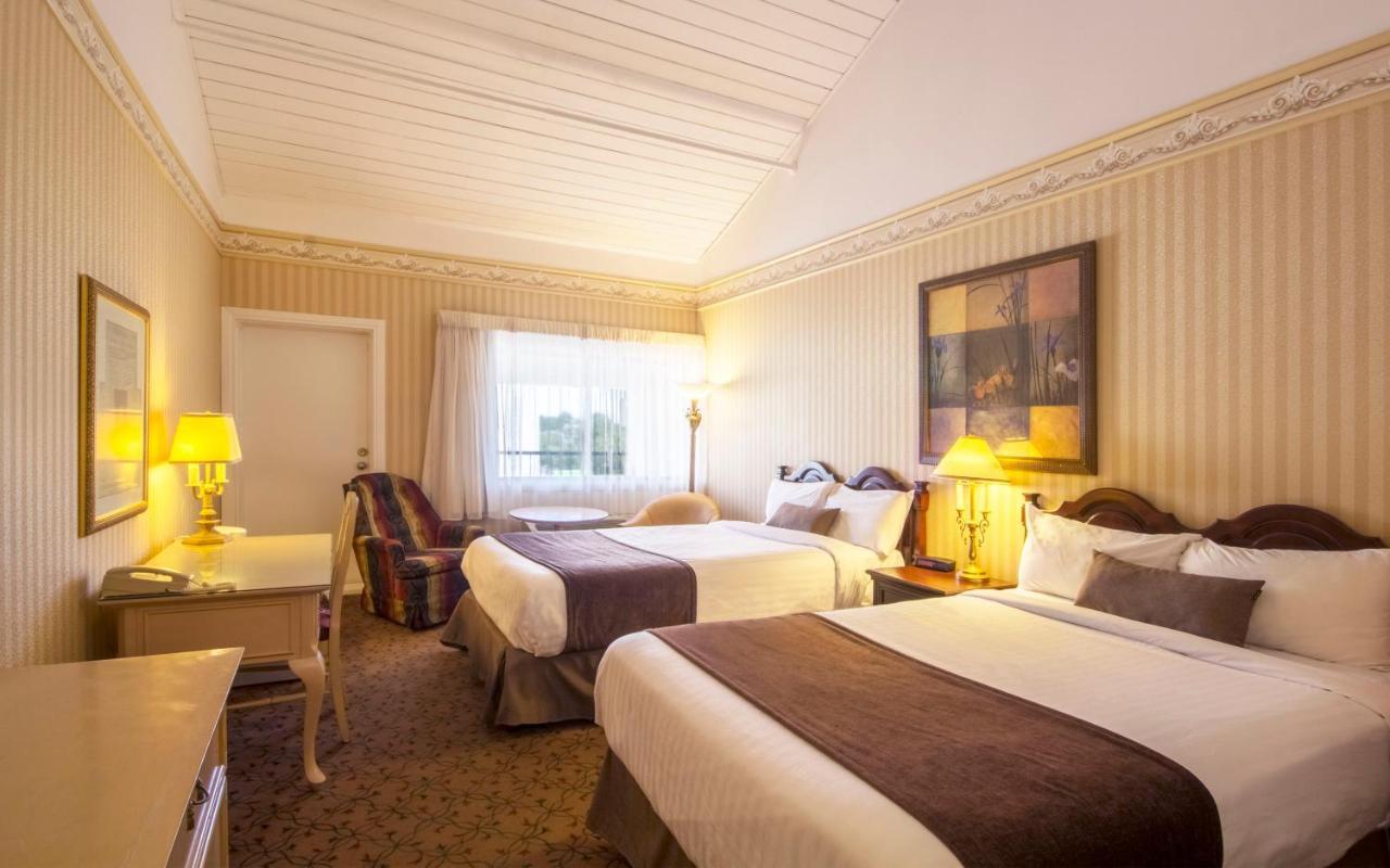 Auberge Quebec