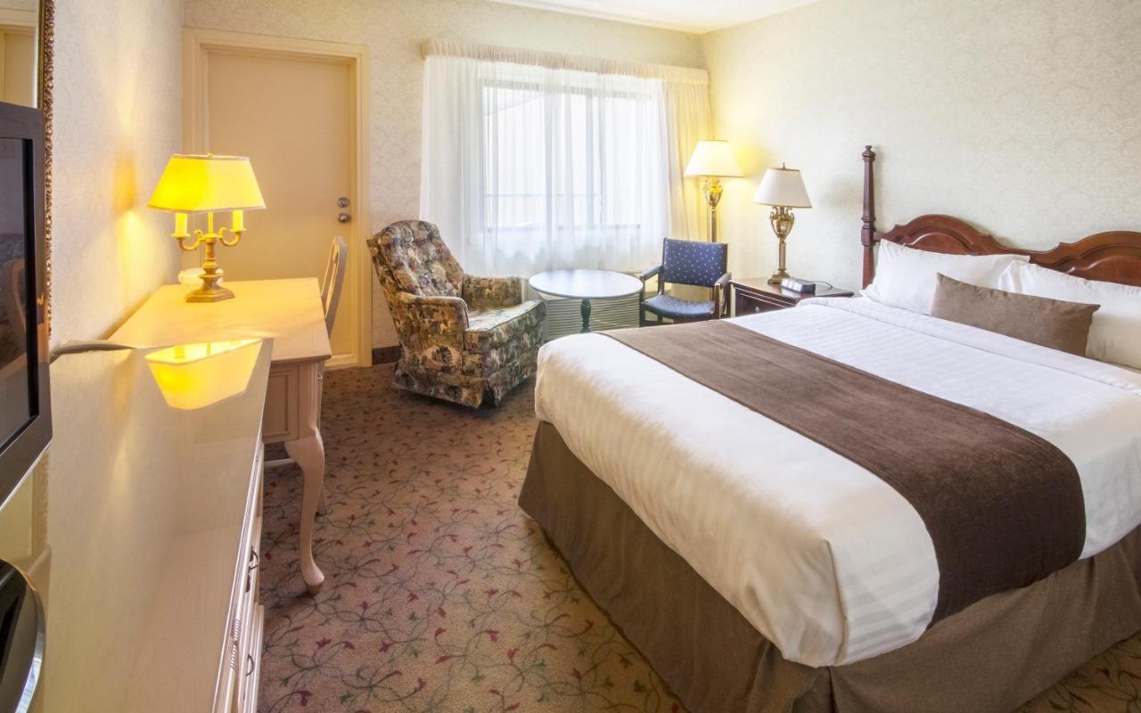 Auberge Quebec 2*