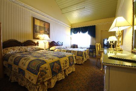 Auberge Quebec 2* Quebec City