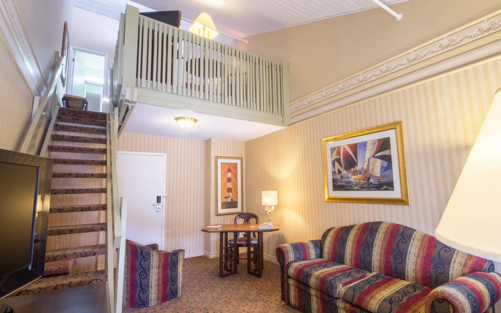 Auberge Quebec 2*