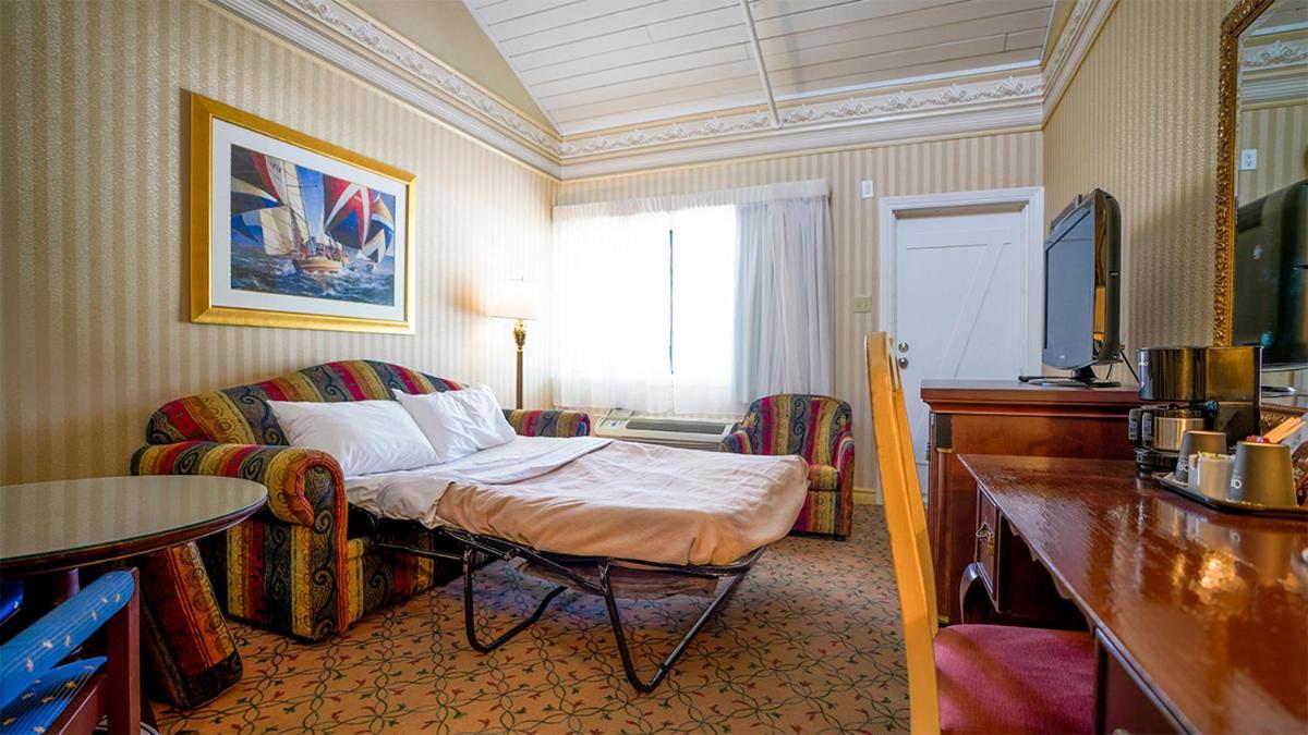Auberge Québec Ville de Québec