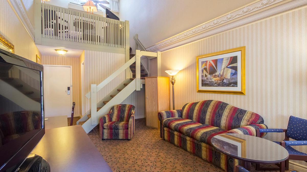 Hotel Auberge Québec