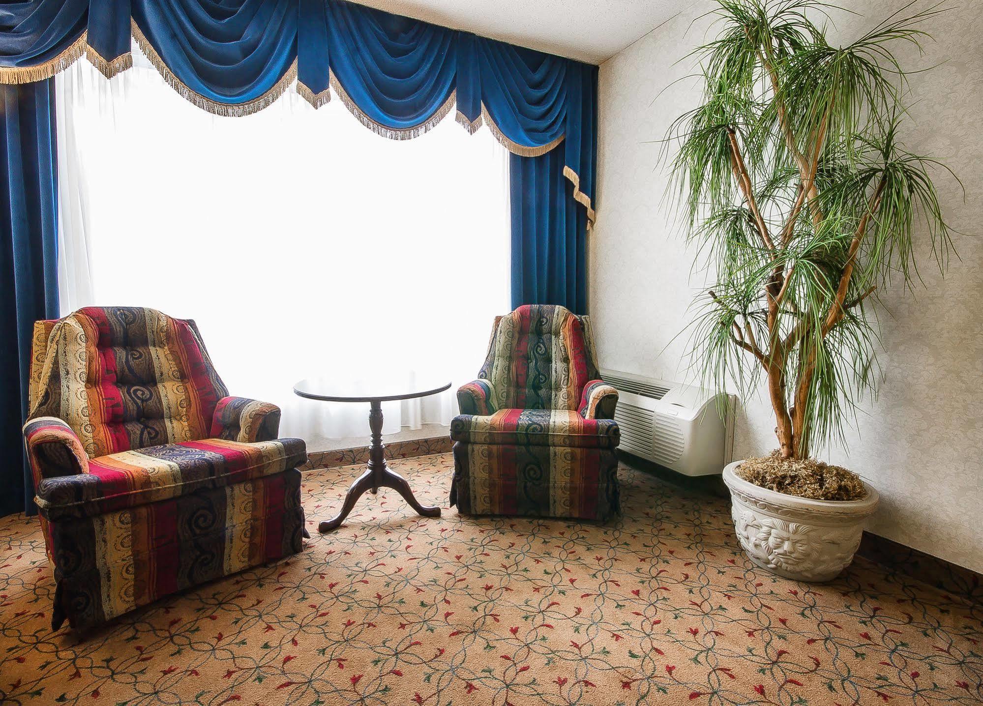 Auberge Quebec Hotel 2*