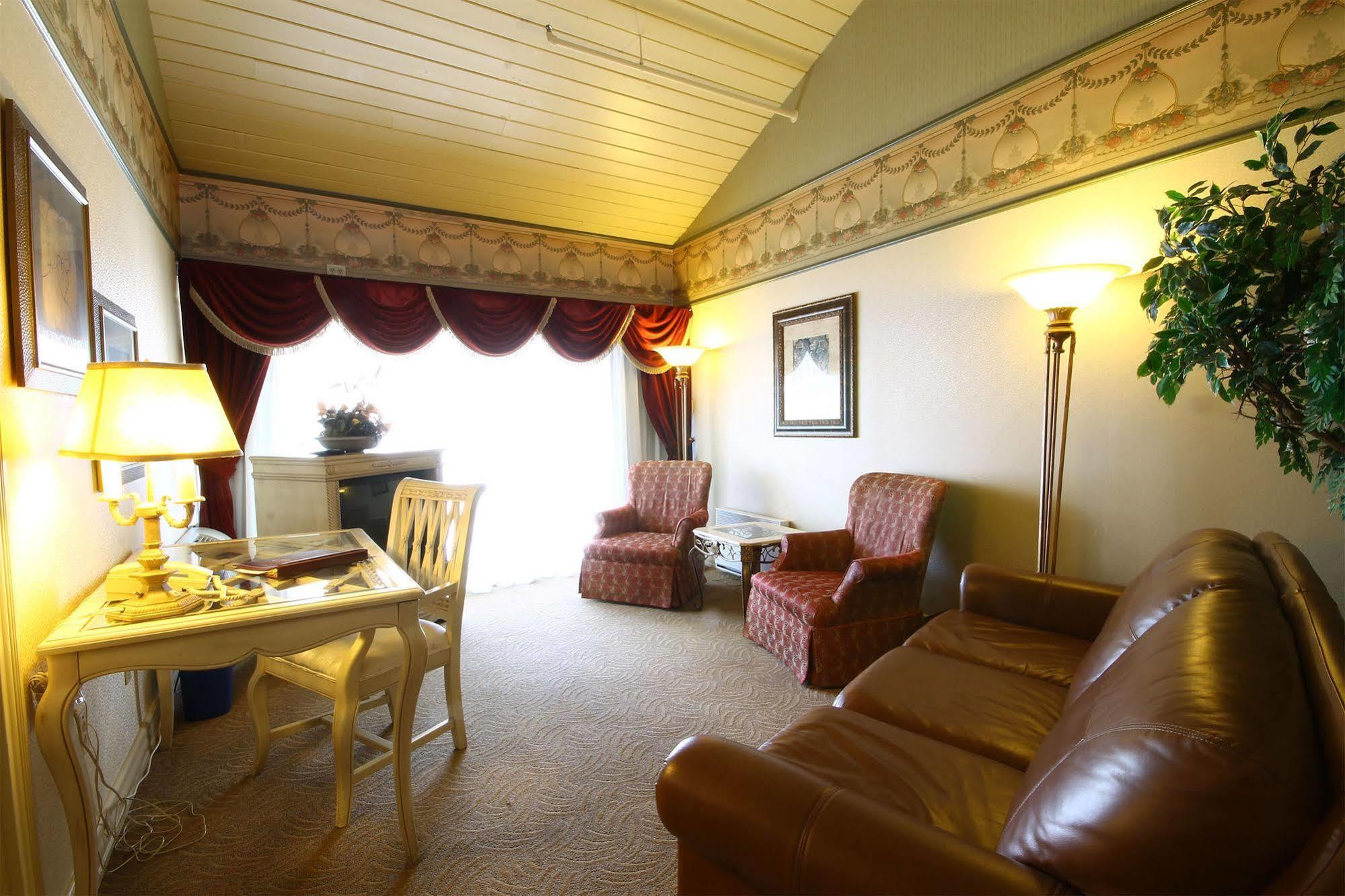 Hotel Auberge Québec