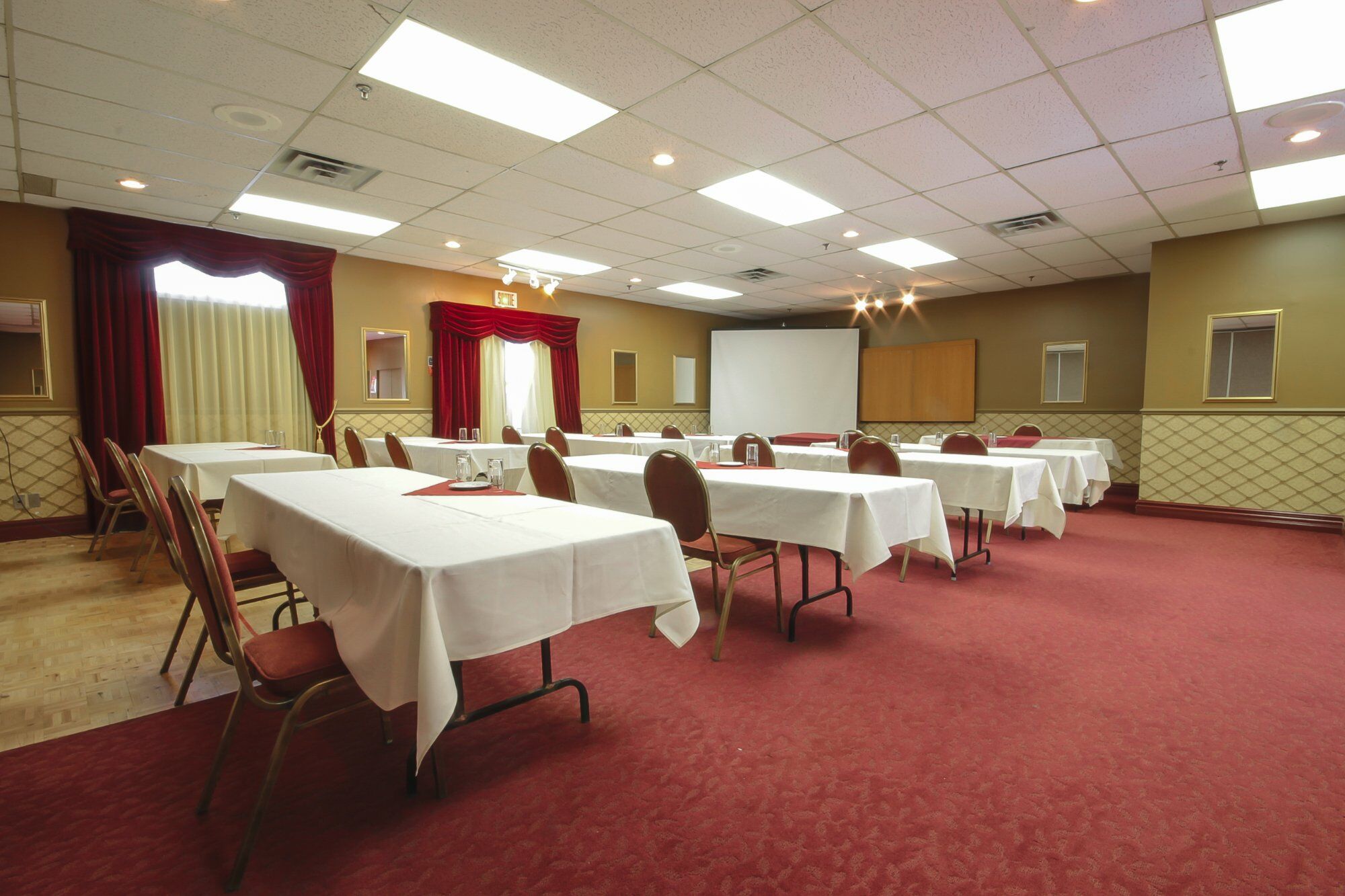 Auberge Quebec 2*